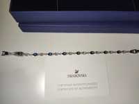 NOWA bransoletka Swarovski certyfikat+paragon