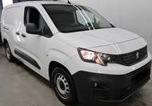 Peugeot Partner Para Peças - Há Peças