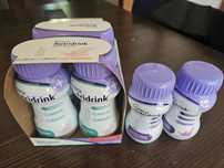 Nutridrink 4x skin repair, 2x w trakcie choroby
