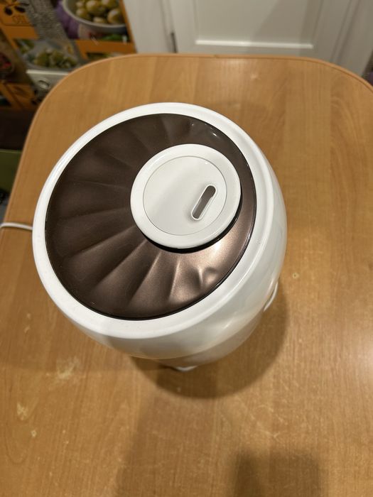 Зволожувач повітря Deerma DEM-F500