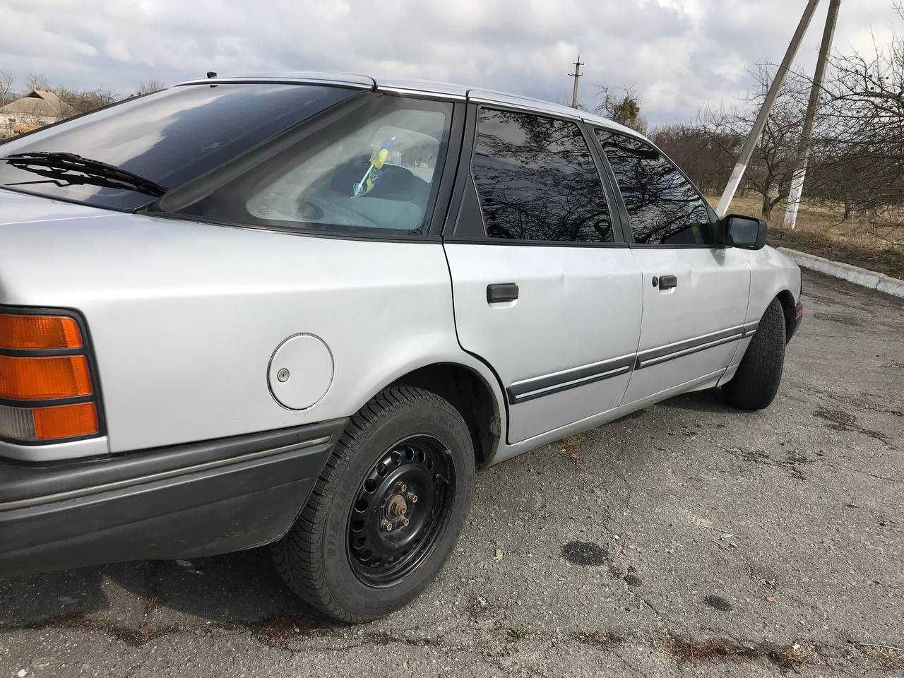 Продам Авто Ford Scorpio 1989