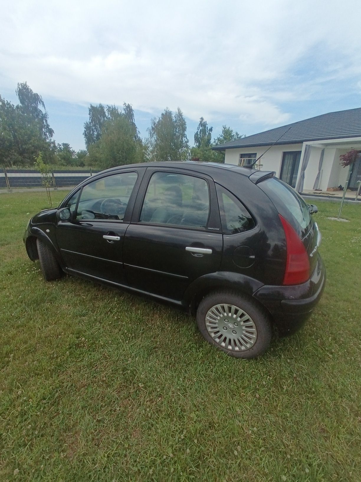 Citroen C3 Exclusive