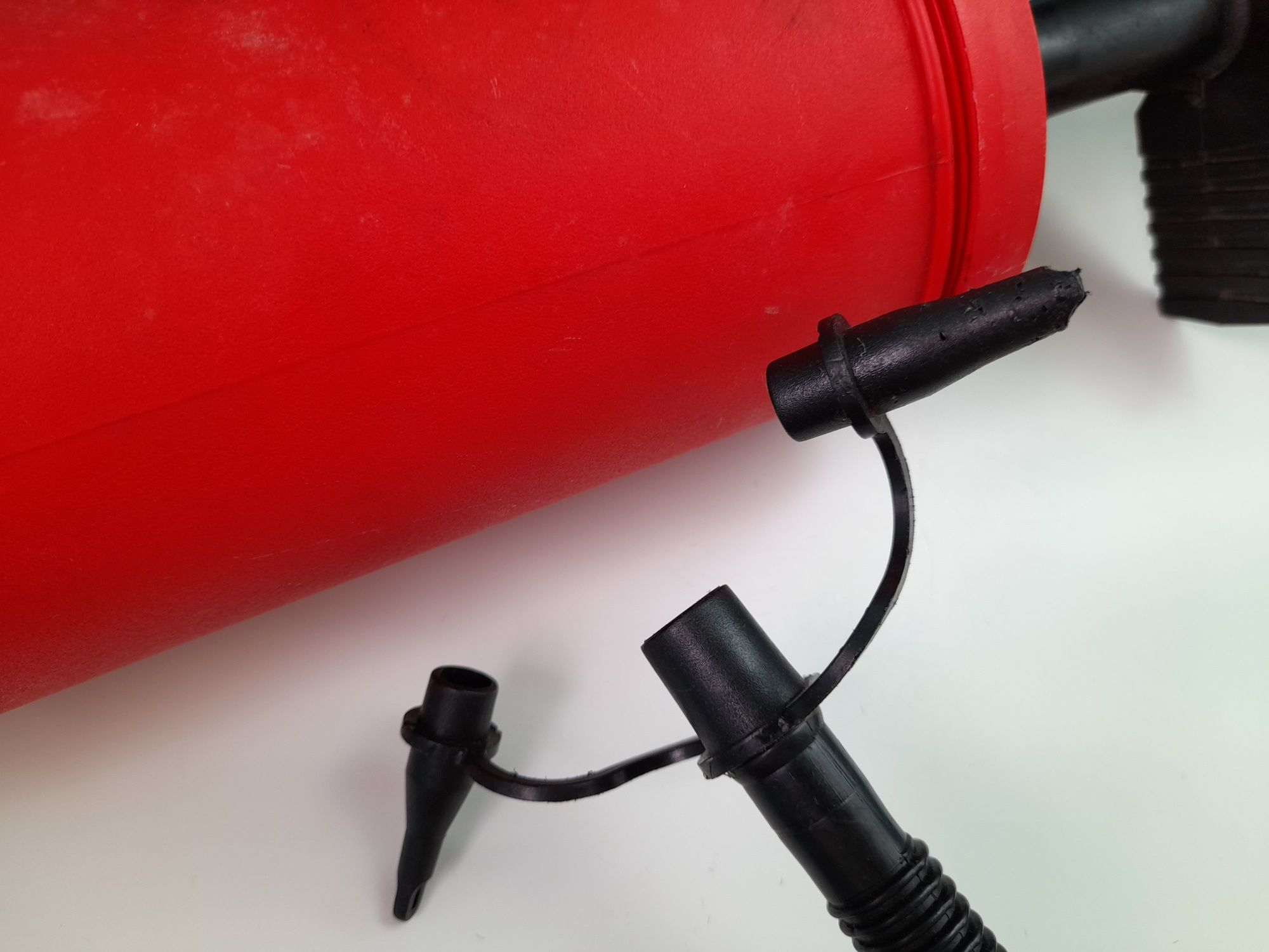 Bomba para encher insufláveis