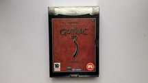 Gothic 3 Platynowa Kolekcja PC