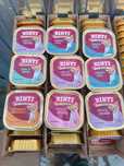 Tacki RINTI Gold dla psa 100szt.x 100g. Mix smaków