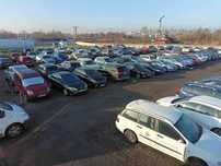 Parking Pyrzowice 10zl doba Pyrzowice  Lotnisko AirPort Park