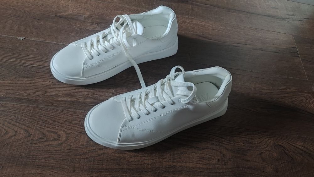 Кросівки zara красовки макасіни 43
