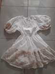 Sukienka boho premium SML nowa