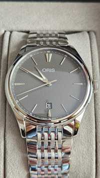 ORIS Artelier Date Automatic 40mm /REZERWACJA/ - zegarek męski