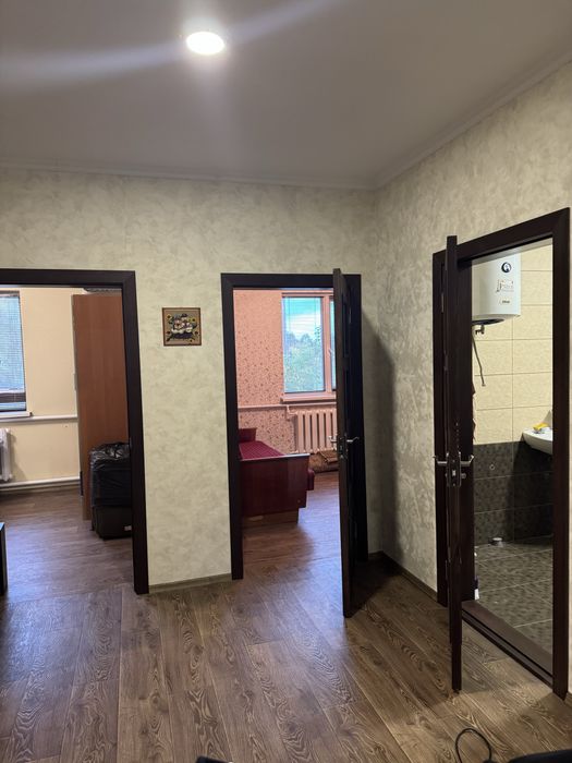 Новий будинок с. Семенівка Сумська обл.