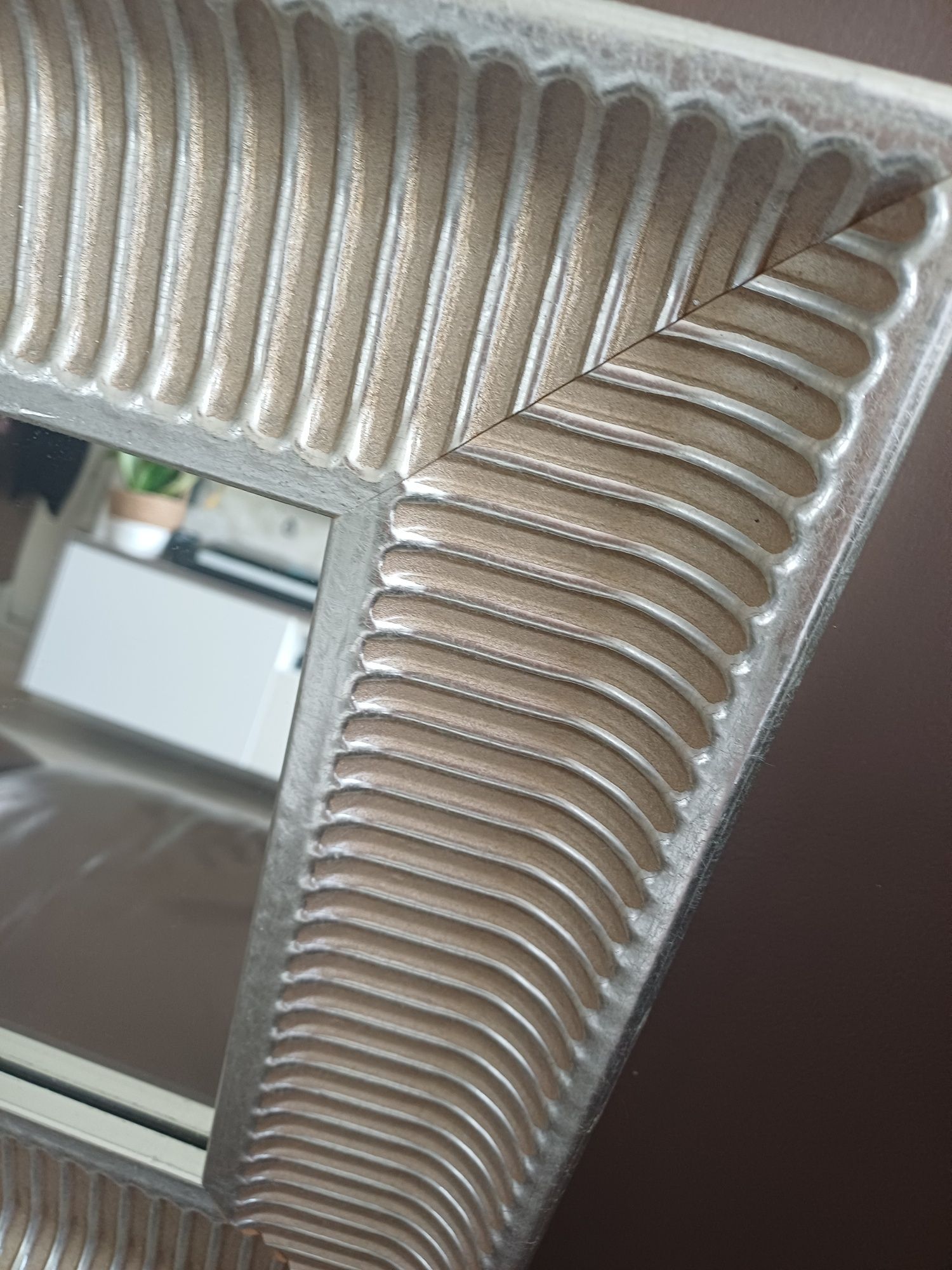 IKEA storebo lustro rama obraz x3 bardzo dobry stan jak nowe OKAZJA