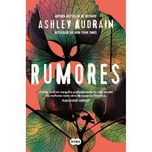 Rumores, Ashley Audrain