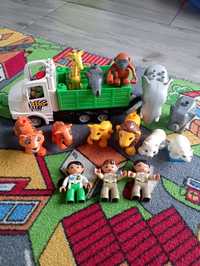 Sprzedam LEGO Duplo ZOO