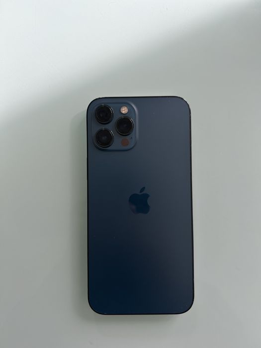 Iphone 12 pro max 256gb