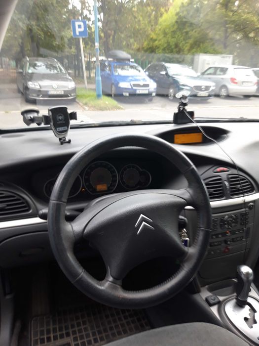 Sprzedam Citroena C5