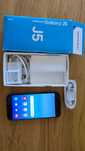 Samsung Galaxy J5 2017 J530F 16GB Black Bez Blokad Super Stan