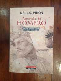 Nélida Piñon - Aprendiz de Homero