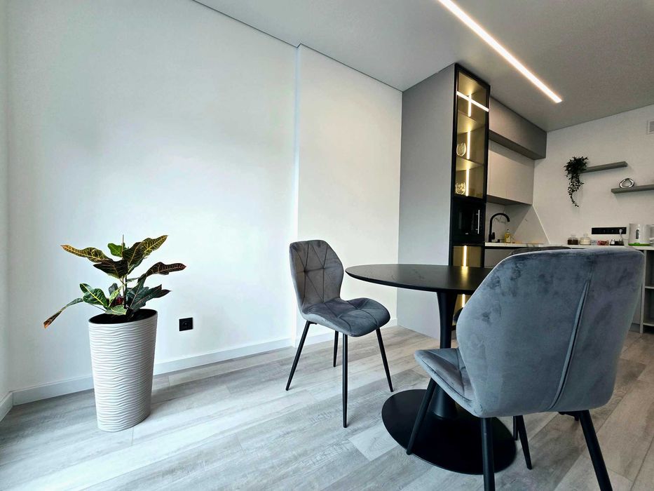 Belveder Apart 2, центр міста, parking, Бельведерська 32б