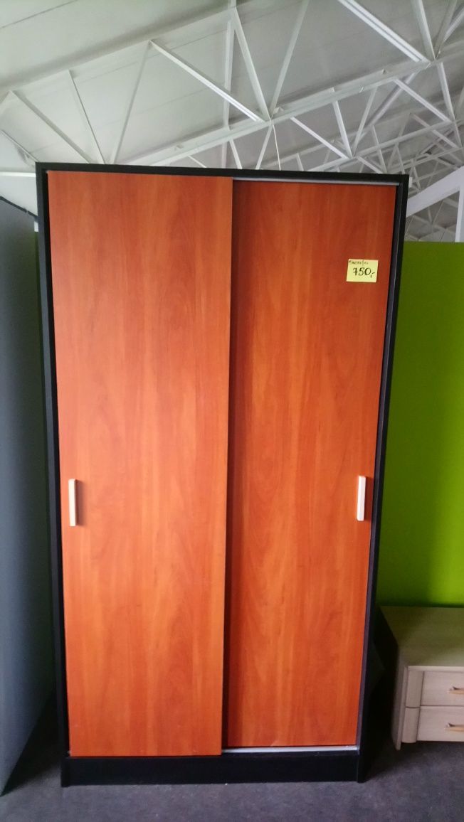 Szafa 100cm /200cm