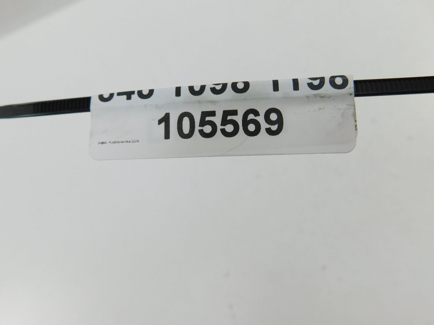 DUCATI 848 1098 1198 DŹWIGNIA HAMULCA TYŁ
