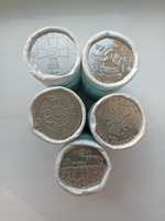 Продам монети ЗСУ, 10 гривень