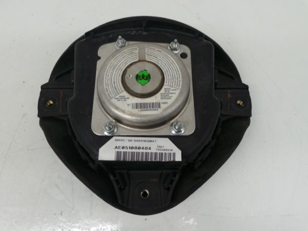 Airbag do volante ALFA ROMEO GT (937_)