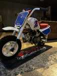 Mini Honda Z50 R