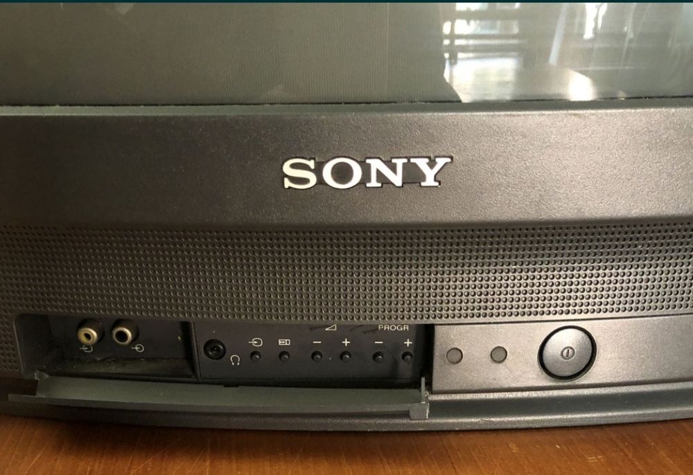 TV Siemens de 65 cm