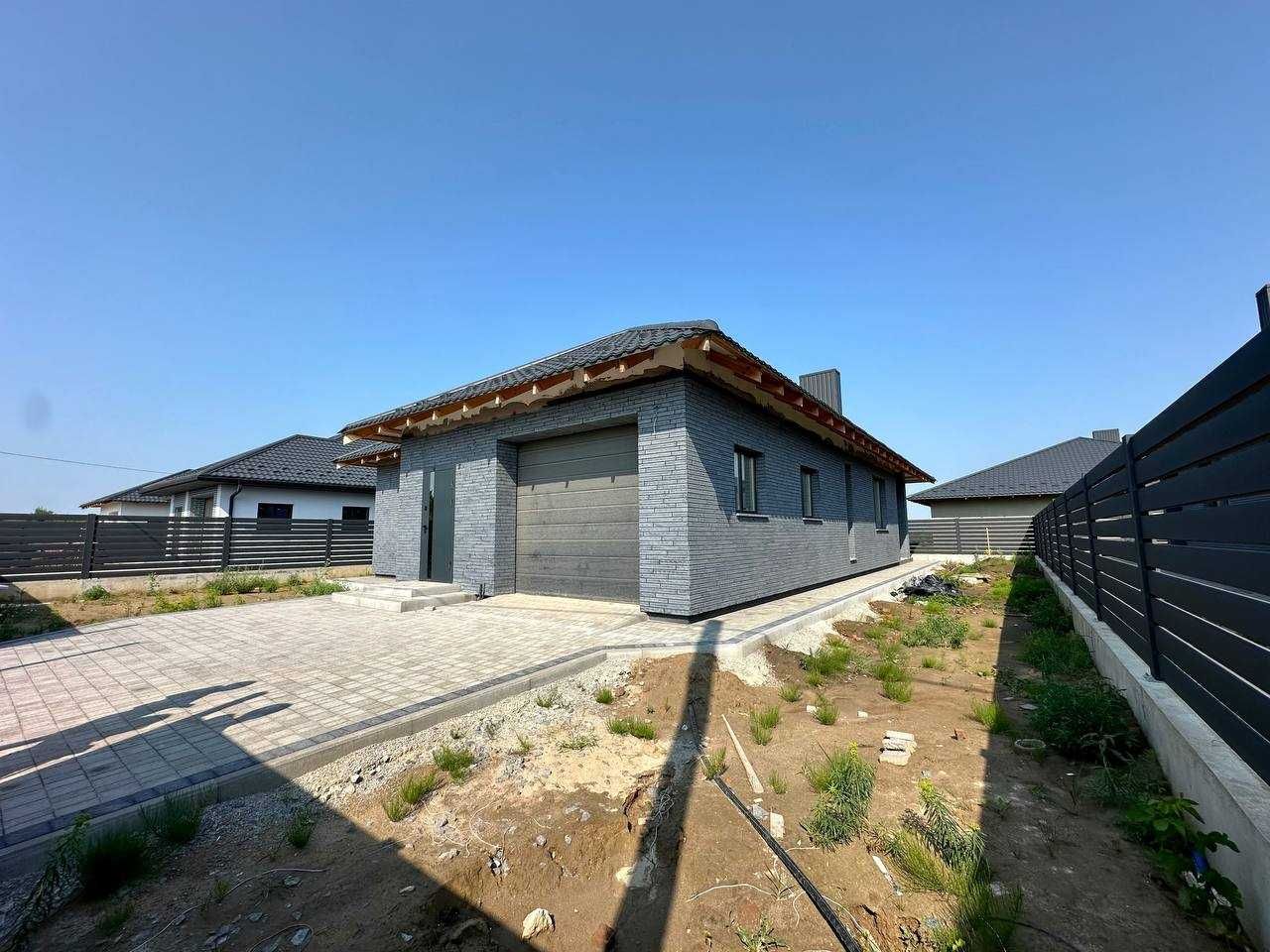 Продам сучасну американку в чудовій локації.