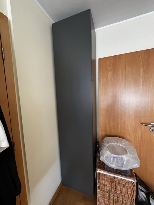 ikea Pax system roupeiro