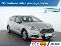 Ford Mondeo 1.6 TDCi, Salon Polska, Serwis ASO, Klimatronic, Tempomat, Parktronic