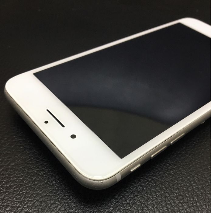 Iphone 8 plus 64gb silver