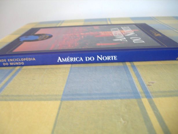 América do Norte