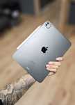 Ipad Pro 2024, 11" 256gb + Pensil Pro