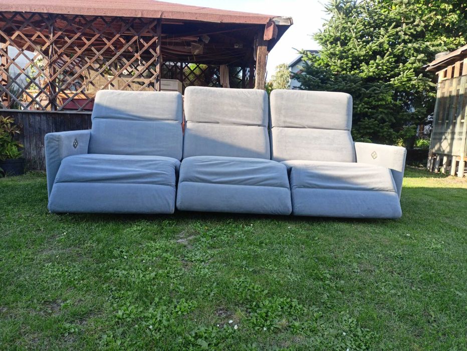 Elektryczna sofa Premium OLTA cena ostateczna