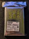 Dysk HDD Toshiba HDWD120 P300 2TB 3,5" SATA3 – nowy