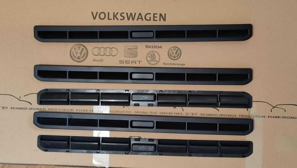 Plástico teto de abrir Golf 4, Bora, Passat, Audi A4 A6, Skoda O