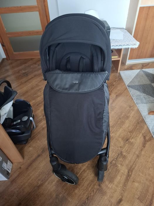 Wózek 3W1 Anex Sport