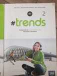 Trends 2 podręcznik i ćwiczenia
