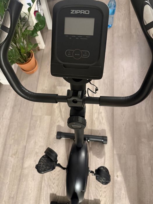 Rower stacjonarny Zipro One S magnetyczny