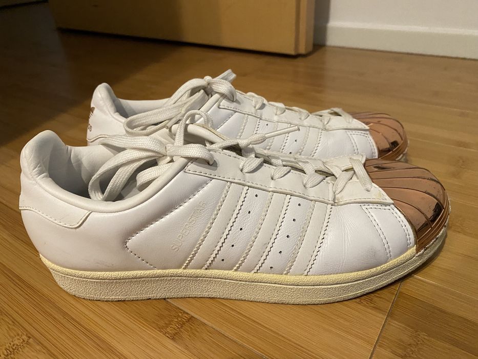 Ténis da Adidas em bom estado original