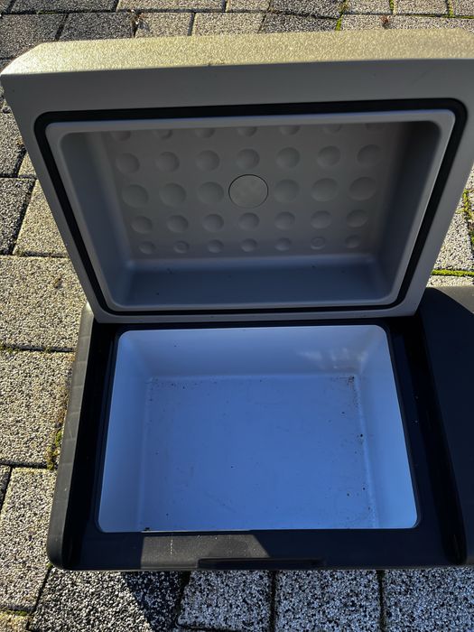 Lodowka przenosna vigo cool.