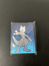 Koszulki sleeves pokemon mewtwo 65 sztuk oryginalne