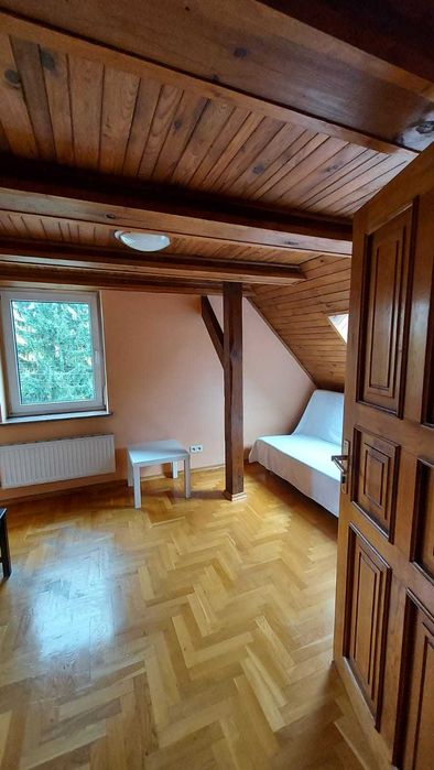 Tani, duży pokój 14,5m² PIĄTKOWO dla studenta, Od zaraz!