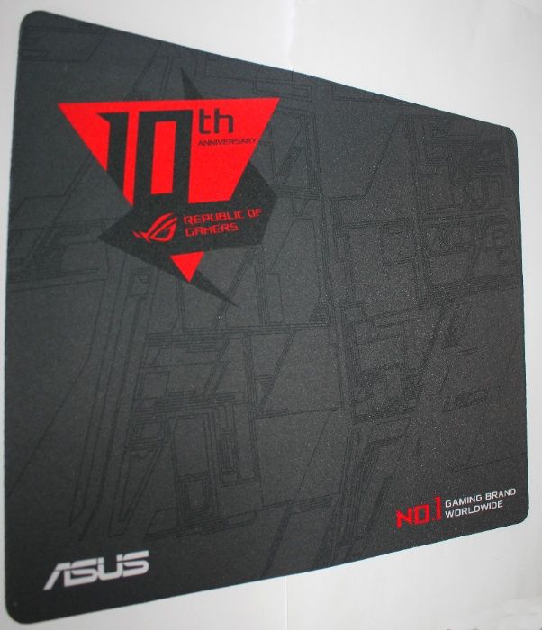 Tapete Asus ROG Gaming