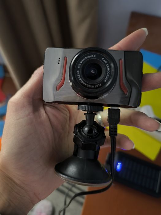 Відеореєстратор автомобільний