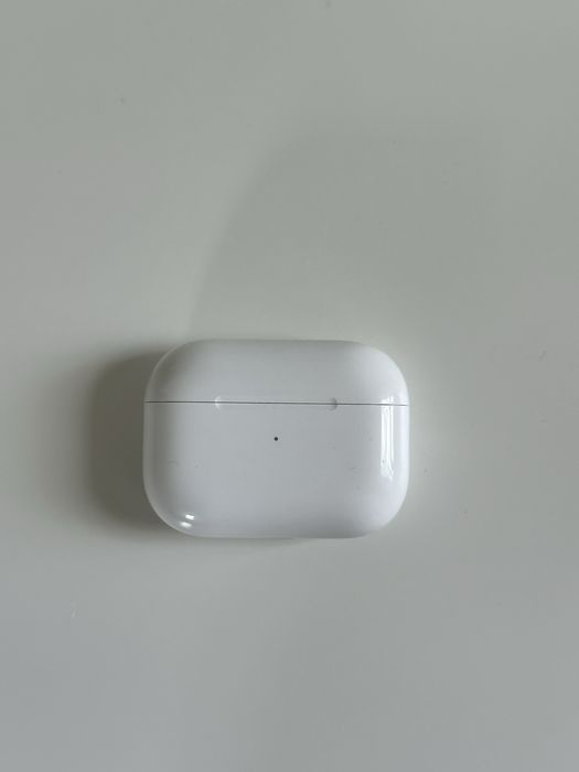 Pudełko Apple Air Podds Pro 2