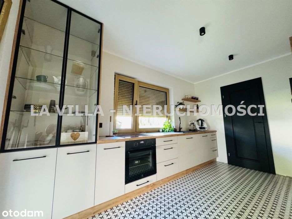 Klimatyzowany dom wolnostojący Święciechowa!