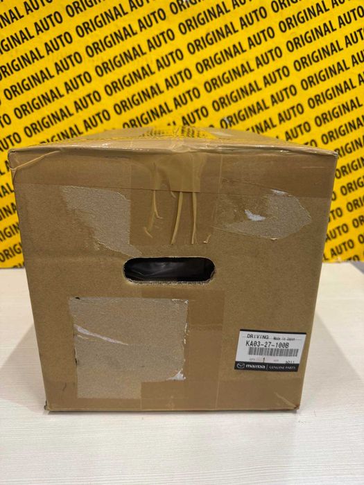 Задній редуктор Mazda CX-9 CX-5 KF 2017-2025 Новий Оригінал