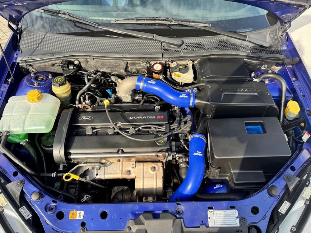 Ford Focus Rs Mk1